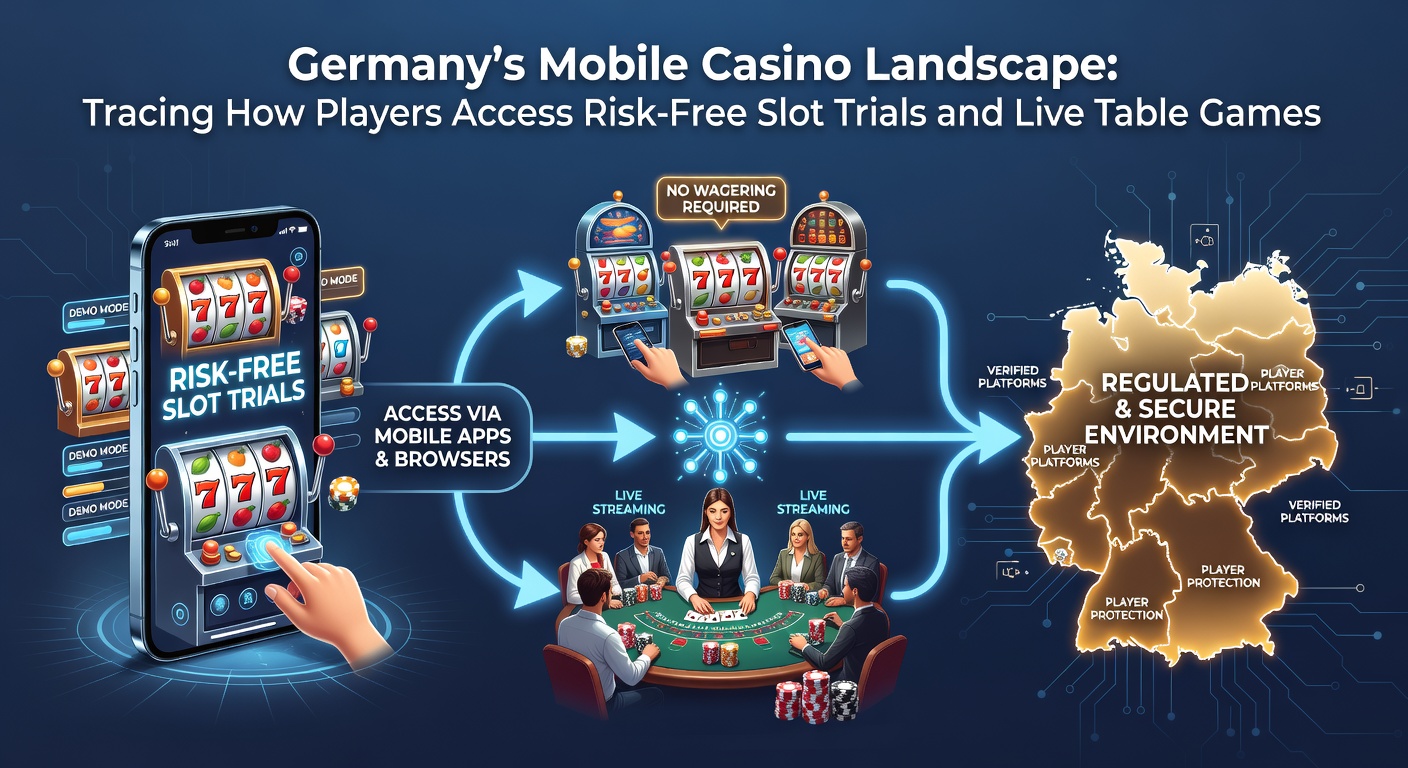 Live-Tisch-Interaktionen und Promo-Features in deutschen Casino-Apps