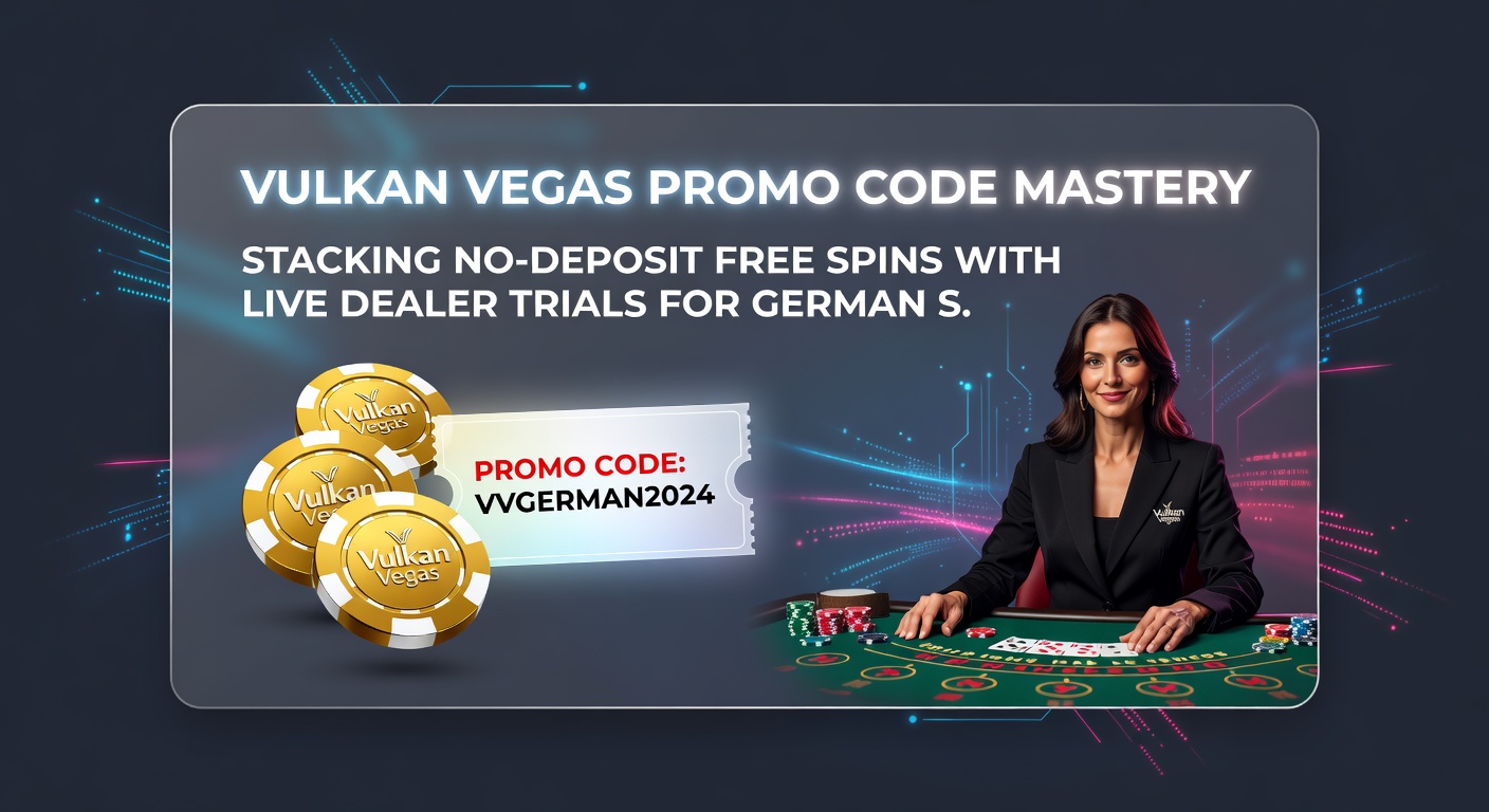 Live Dealer Roulette-Tisch bei Vulkan Vegas mit integrierten Free Spins-Boni für deutsche Spieler